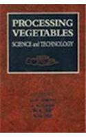 Processing Vegetables