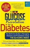 New Glucose Revolution for Diabetes