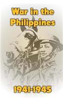 War in the Philppines 1941-1945