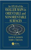 An Atlas of the Smaller Maps in Orientable and Nonorientable Surfaces