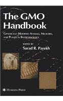 Gmo Handbook
