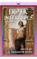 Erotic Interludes