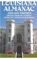 Louisiana Almanac