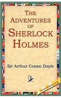 Adventures of Sherlock Holmes