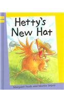 Hetty's New Hat