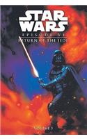 Star Wars: Episode VI: Return of the Jedi 3