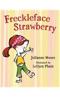 Freckleface Strawberry