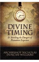 Divine Timing