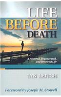 Life Before Death