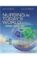 Nursing in Today's World