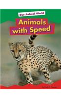 Animals with Speed