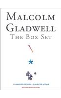 Malcolm Gladwell: The Box Set