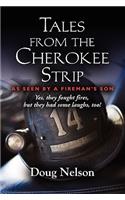 Tales from the Cherokee Strip