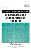 International Journal of It Standards and Standardization Research