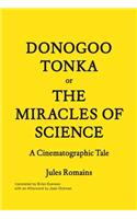 Donogoo Tonka or the Miracles of Science
