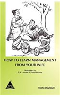 How to Learn Management from Your Wife