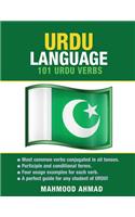 Urdu Language