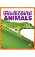 Undercover Animals