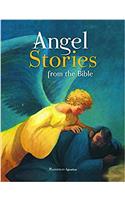 Angel Stories from the Bible