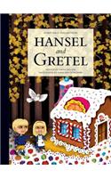 Hansel and Gretel