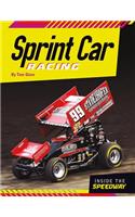 Sprint Car Racing