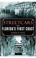 Streetcars of Florida's First Coast