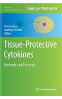 Tissue-Protective Cytokines