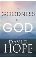 Goodness of God