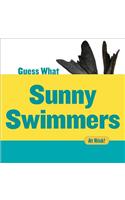 Sunny Swimmers