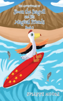 Adventures of Simon the Seagull and His Magical Friends