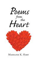Poems from the Heart