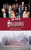 Dark Shadows: Return to Collinwood