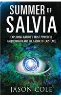 Summer of Salvia