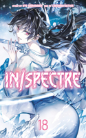 In/Spectre 18: (18 In/Spectre)