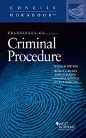 Principles of Criminal Procedure