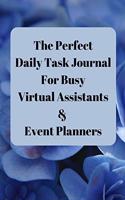 The Perfect Daily Task Journal