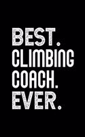 Best Climbing Coach Ever