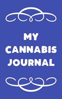 My Cannabis Journal