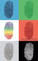 Password Book