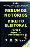 Resumos Notórios