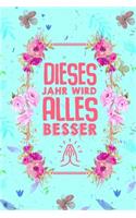 Dieses Jahr wird alles besser
