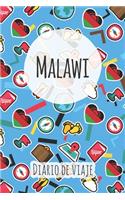 Diario de viaje Malawi