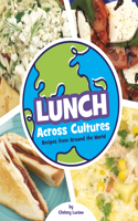 Lunch Across Cultures