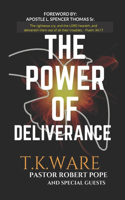 Power of Deliverance