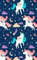 Unicorn Notebook