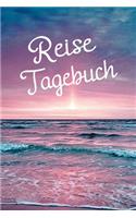 Reise Tagebuch: Dein Reisetagebuch zum ausfüllen für unvergessliche Momente