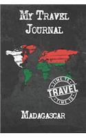My Travel Journal Madagascar