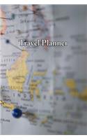 Travel Planner