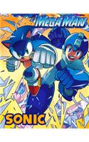 Mega Man And Sonic