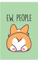 Ew People